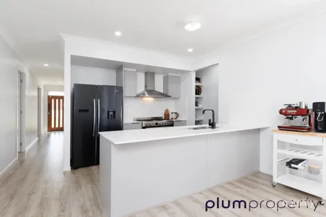 Property photo of 83 Escalade Circuit Pallara QLD 4110