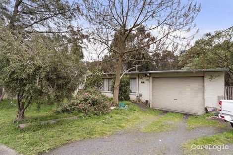 Property photo of 37 Park Boulevard Ferntree Gully VIC 3156