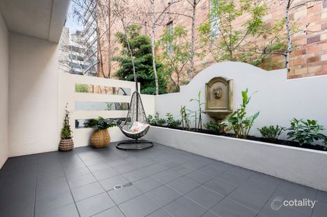 Property photo of 3/322-328 Albert Street East Melbourne VIC 3002