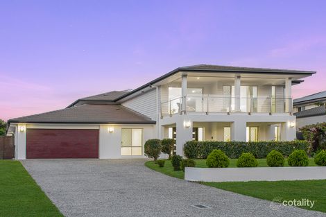 53 Sinnamon Rd, Sinnamon Park, QLD 4073