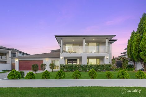Property photo of 53 Sinnamon Road Sinnamon Park QLD 4073