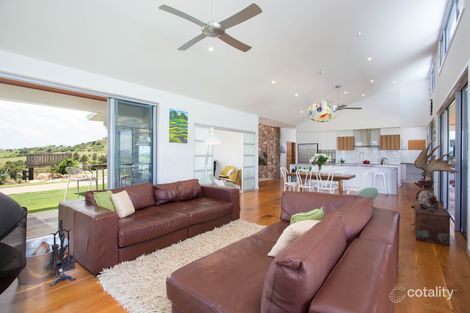 Property photo of 5 Wedgetail Drive Highfields QLD 4352