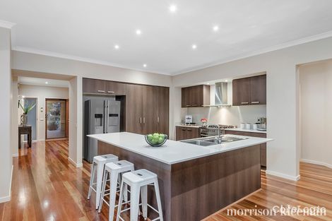 Property photo of 19 Gridley Street Mernda VIC 3754