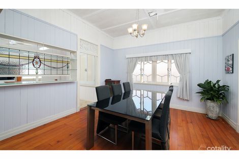 Property photo of 100 Goodwin Terrace Moorooka QLD 4105
