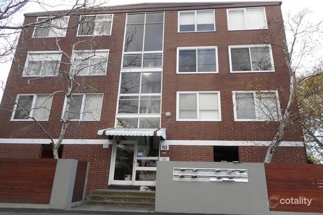 Property photo of 1/2-10 Mountain Street South Melbourne VIC 3205