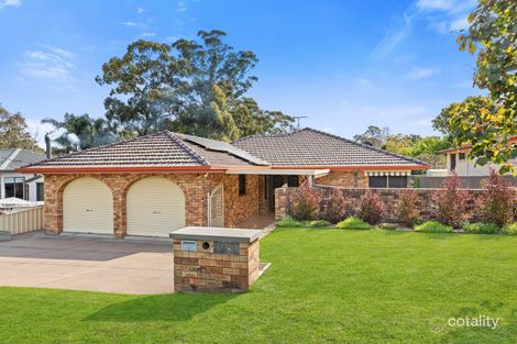 50 Houston Ave, Tenambit, NSW 2323