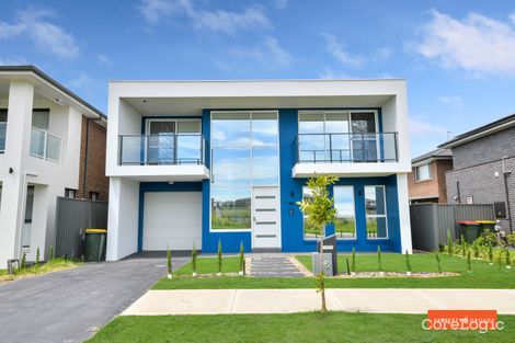 Property photo of 39 Rubicon Street Tallawong NSW 2762