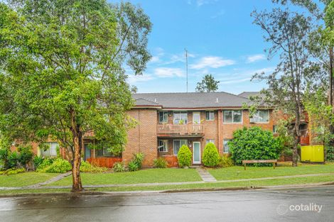 Property photo of 10/25 Haynes Street Penrith NSW 2750