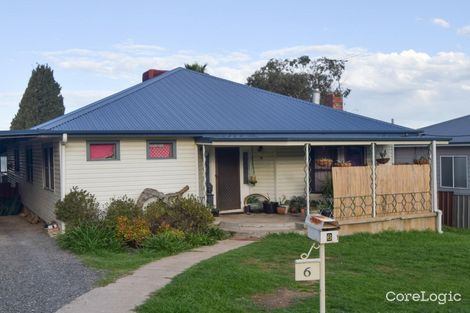 Property photo of 6 Lansdowne Street Young NSW 2594