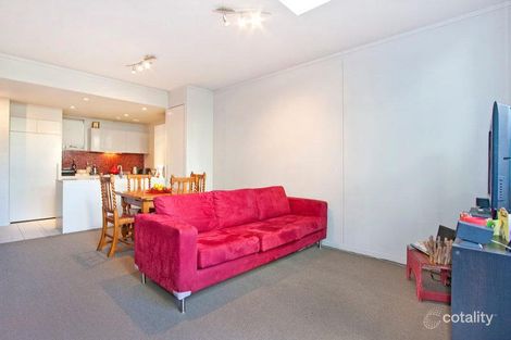 Property photo of 107/2-4 Powell Street Waterloo NSW 2017