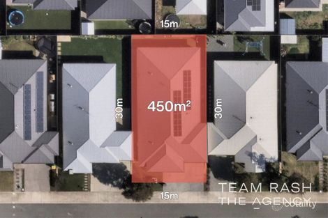 Property photo of 22 Cogita Avenue Baldivis WA 6171