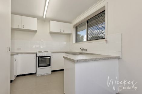 Property photo of 38 Thomas Thomsen Drive Thabeban QLD 4670