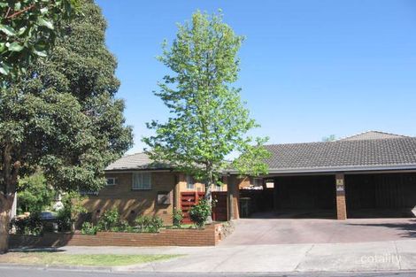 Property photo of 4/160 Junction Road Nunawading VIC 3131