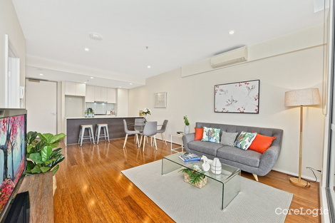 Property photo of 1405/43 Shoreline Drive Rhodes NSW 2138