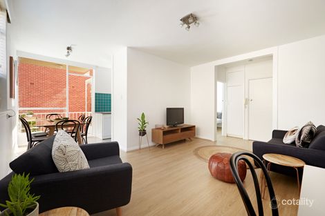 1/49 Adams St, South Yarra, VIC 3141