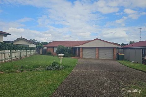 Property photo of 5 Yarraman Close Quakers Hill NSW 2763