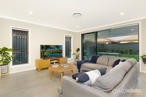 Property photo of 17 Lotus Street Marsden Park NSW 2765