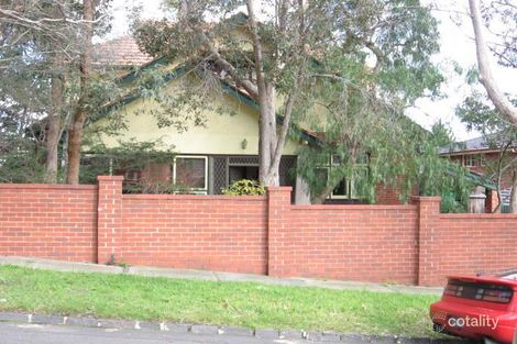 Property photo of 38 Fairfield Avenue Camberwell VIC 3124
