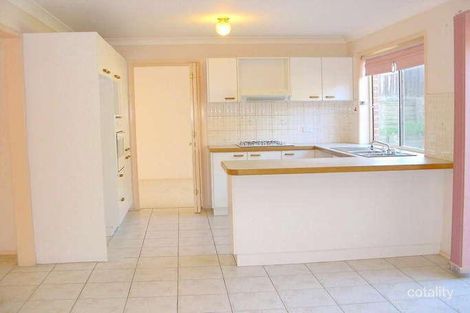 Property photo of 4 Garrett Way Glenwood NSW 2768