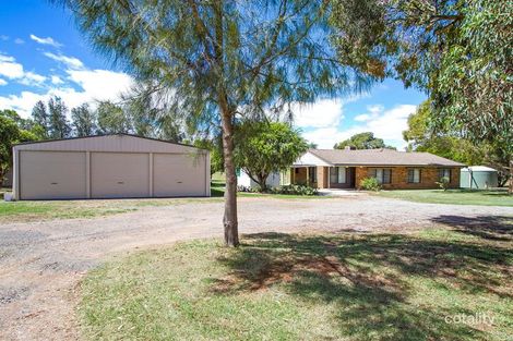 Property photo of 509 Burgmanns Lane Hillvue NSW 2340