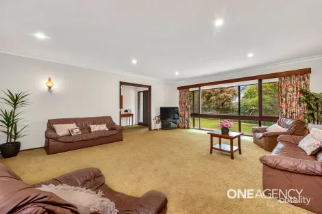 Property photo of 42 Tallis Drive Mornington VIC 3931