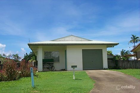 Property photo of 25 Ripple Street Innisfail Estate QLD 4860
