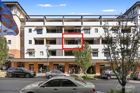 Property photo of 39/7-9 Belgrave Street Kogarah NSW 2217