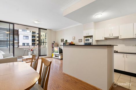 Property photo of 39/7-9 Belgrave Street Kogarah NSW 2217