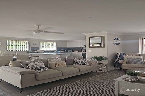 Property photo of 5 Yarraman Close Quakers Hill NSW 2763