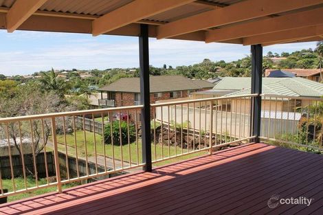 Property photo of 1/19 Federation Drive Terranora NSW 2486