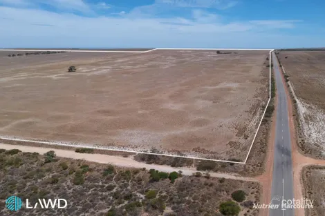 Property photo of Allanooka Springs Road Allanooka WA 6525