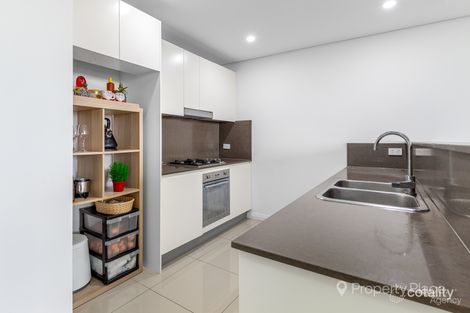 Property photo of 909/15 Charles Street Canterbury NSW 2193