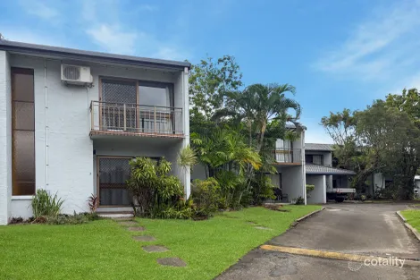 2/58 Mazlin St, Edge Hill, QLD 4870