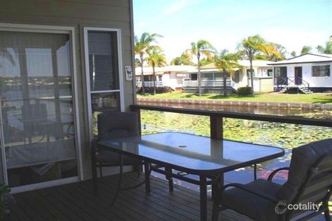 Property photo of 154 Oxley Drive Coombabah QLD 4216