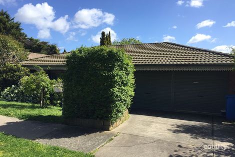 Property photo of 57 Edeys Run Hampton Park VIC 3976