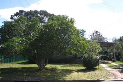 Property photo of 15 Mangariva Avenue Lethbridge Park NSW 2770