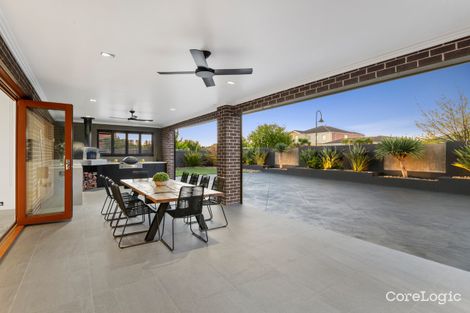 Property photo of 45 Boronia Drive Hillside VIC 3037