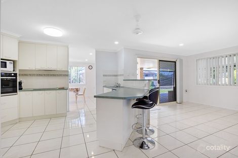 Property photo of 10 Harrier Street Rural View QLD 4740
