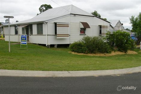 27 Wolsey St, Taroom, QLD 4420