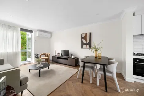 Property photo of 6/18 Connell Street Hawthorn VIC 3122