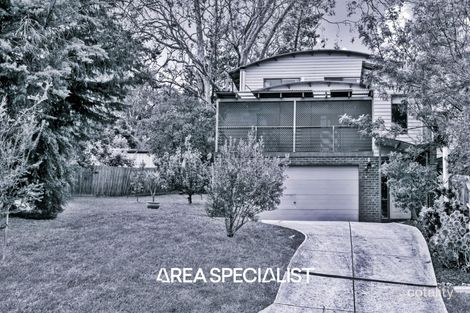 Property photo of 2B Newton Street Ferntree Gully VIC 3156