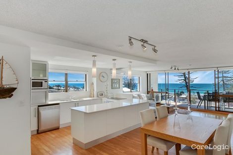 Property photo of 14/156-158 Alexandra Parade Alexandra Headland QLD 4572