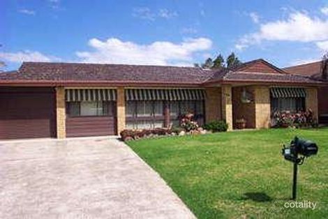 Property photo of 26 Aldan Place St Clair NSW 2759
