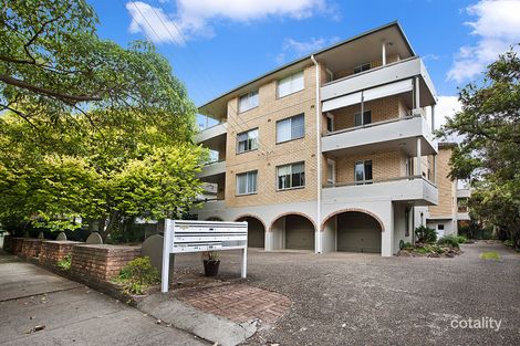 Property photo of 2/7 Tintern Road Ashfield NSW 2131