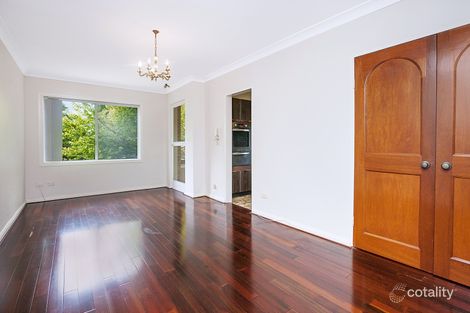 Property photo of 2/7 Tintern Road Ashfield NSW 2131