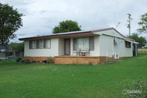 Property photo of 389 Mount Dangar Road Baerami NSW 2333