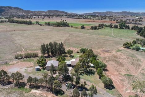 509 Burgmanns Lane, Hillvue, NSW 2340