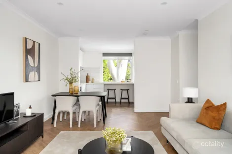 Property photo of 6/18 Connell Street Hawthorn VIC 3122