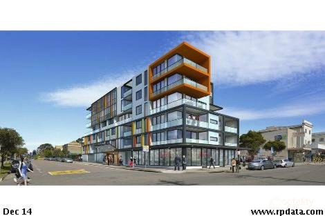 27/45 South Pde, Campsie, NSW 2194