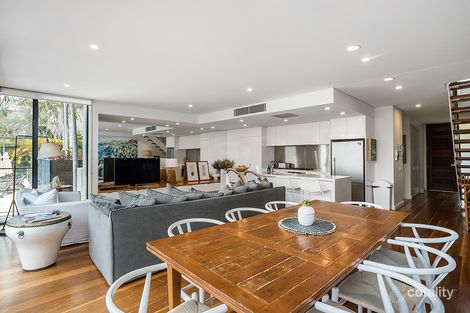 Property photo of 6/17 Cavvanbah Street Byron Bay NSW 2481
